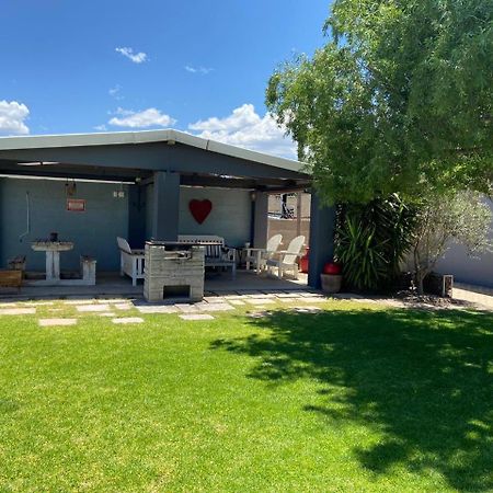 Appartamento Karoo Heart Beaufort West Esterno foto