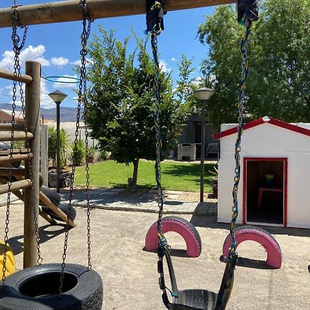 Appartamento Karoo Heart Beaufort West Esterno foto