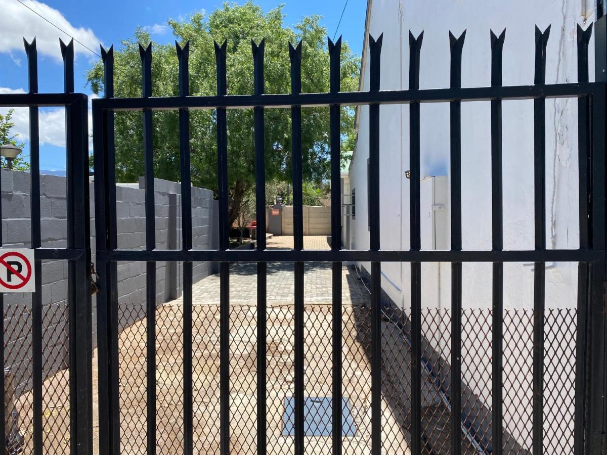 Appartamento Karoo Heart Beaufort West Esterno foto