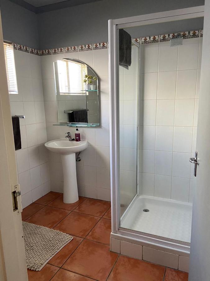 Appartamento Karoo Heart Beaufort West Esterno foto