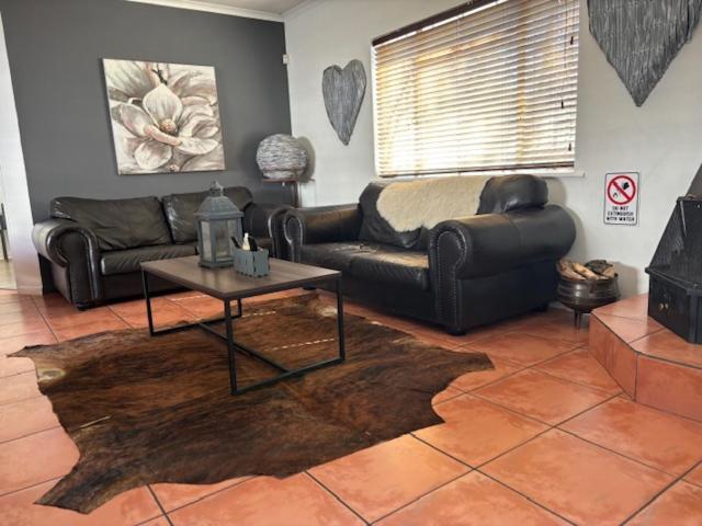 Appartamento Karoo Heart Beaufort West Esterno foto