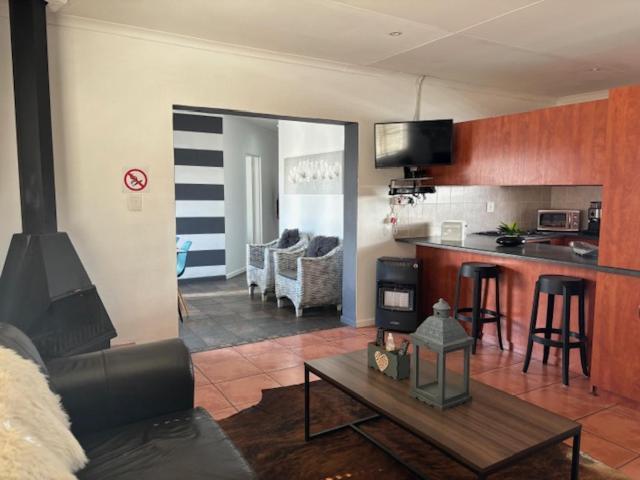 Appartamento Karoo Heart Beaufort West Esterno foto