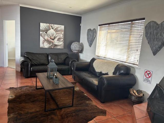 Appartamento Karoo Heart Beaufort West Esterno foto