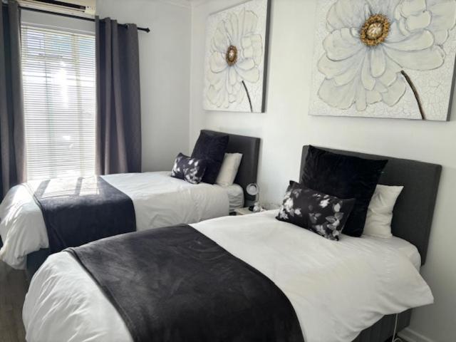 Appartamento Karoo Heart Beaufort West Esterno foto
