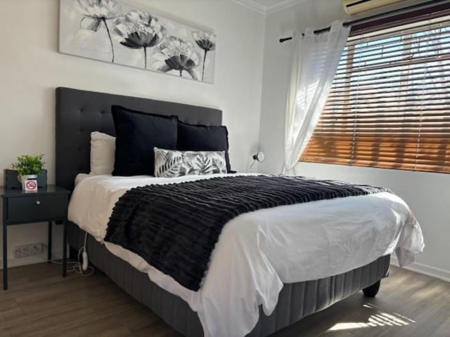 Appartamento Karoo Heart Beaufort West Esterno foto