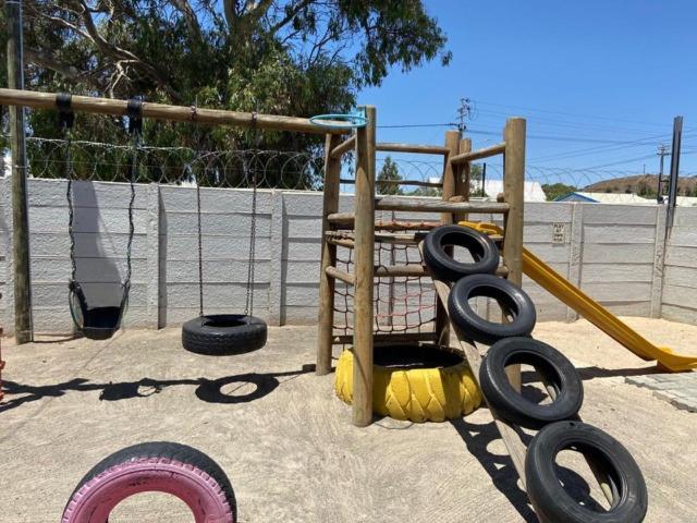 Appartamento Karoo Heart Beaufort West Esterno foto