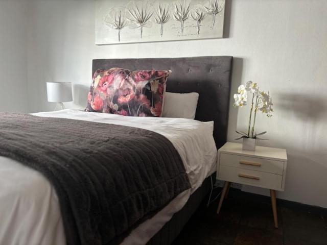Appartamento Karoo Heart Beaufort West Esterno foto