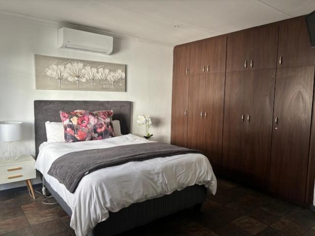 Appartamento Karoo Heart Beaufort West Esterno foto