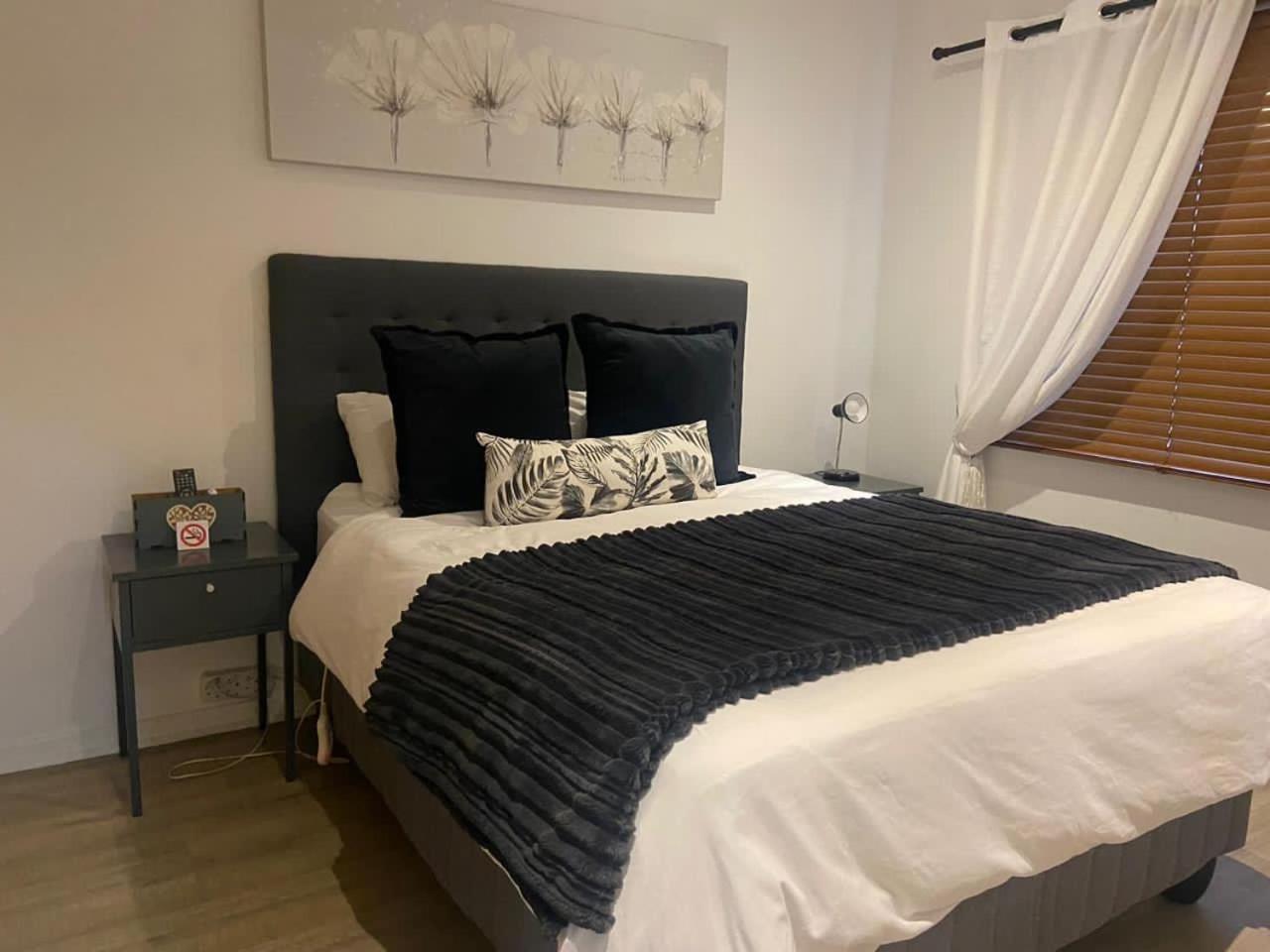 Appartamento Karoo Heart Beaufort West Esterno foto