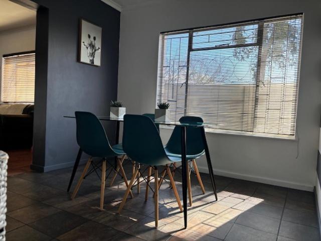 Appartamento Karoo Heart Beaufort West Esterno foto