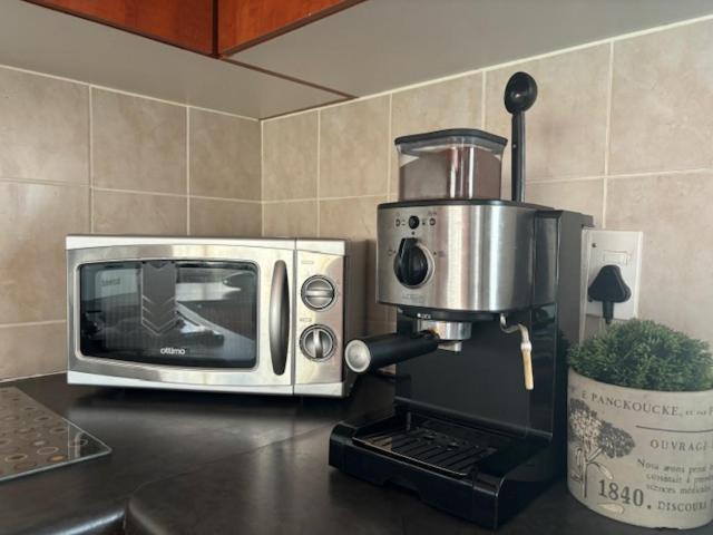 Appartamento Karoo Heart Beaufort West Esterno foto