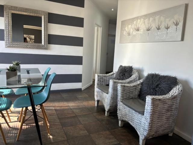 Appartamento Karoo Heart Beaufort West Esterno foto