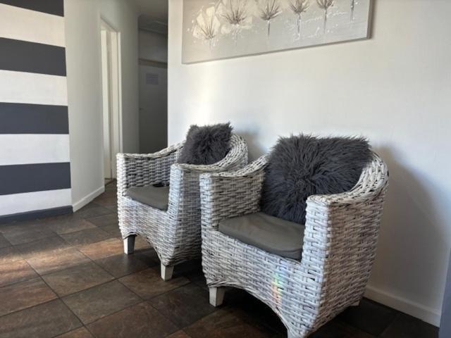 Appartamento Karoo Heart Beaufort West Esterno foto