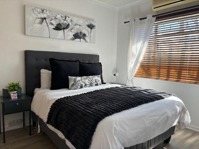 Appartamento Karoo Heart Beaufort West Esterno foto